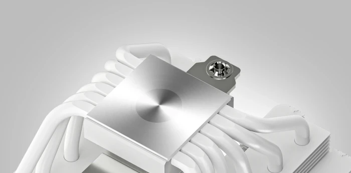 DeepCool AG620 WHITE ARGB V2