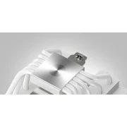 DeepCool AG620 WHITE ARGB V2