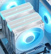 DeepCool AG620 WHITE ARGB V2