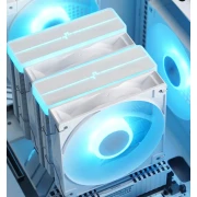 DeepCool AG620 WHITE ARGB V2