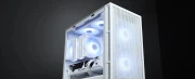 DeepCool AG620 WHITE ARGB V2