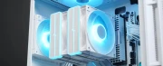 DeepCool AG620 WHITE ARGB V2