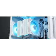 DeepCool AG620 WHITE ARGB V2