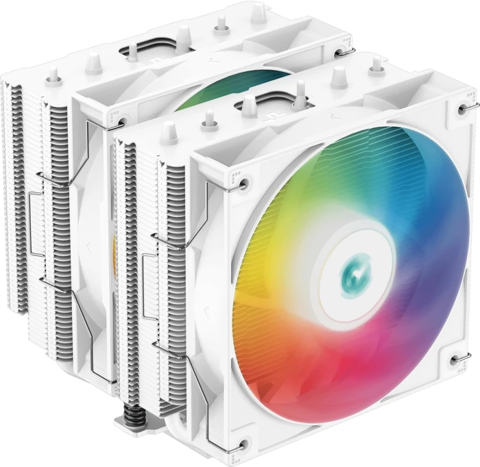 DeepCool AG620 White ARGB