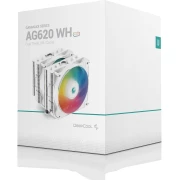 DeepCool AG620 White ARGB