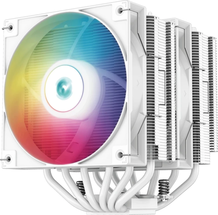 DeepCool AG620 White ARGB