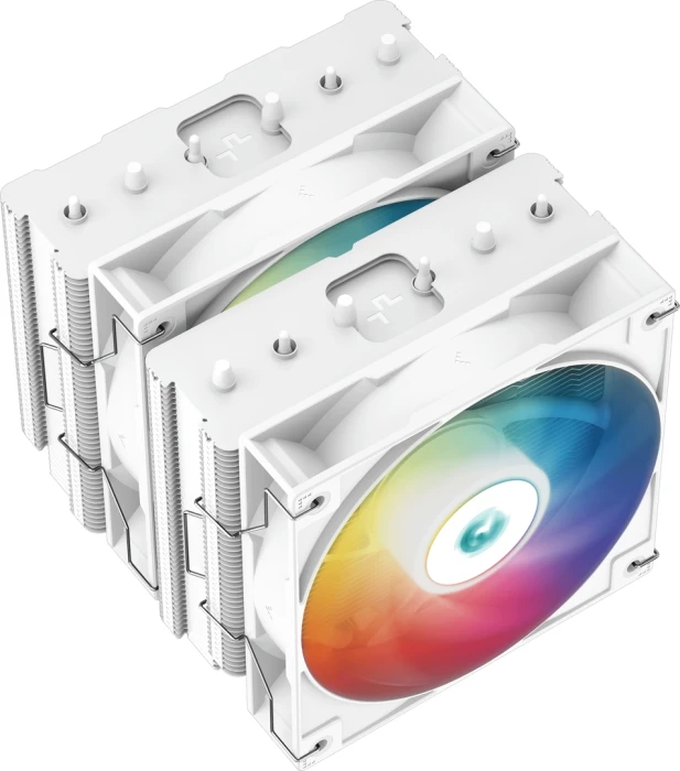 DeepCool AG620 White ARGB