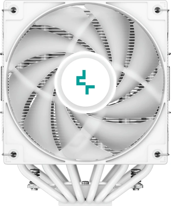 DeepCool AG620 White ARGB