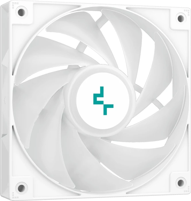 DeepCool AG620 White ARGB