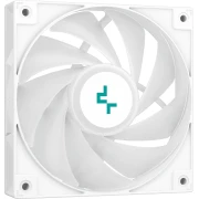 DeepCool AG620 White ARGB