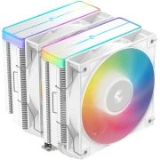 DeepCool AG620 WHITE ARGB V2