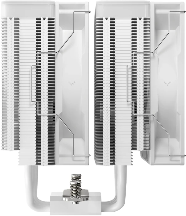 DeepCool AG620 WHITE ARGB V2