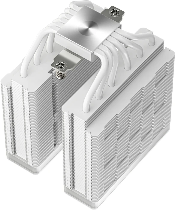 DeepCool AG620 WHITE ARGB V2