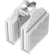DeepCool AG620 WHITE ARGB V2