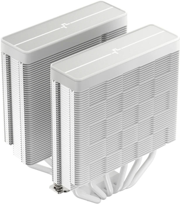 DeepCool AG620 WHITE ARGB V2