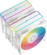 DeepCool AG620 WHITE ARGB V2
