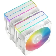 DeepCool AG620 WHITE ARGB V2