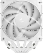 DeepCool AG620 WHITE ARGB V2
