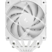 DeepCool AG620 WHITE ARGB V2