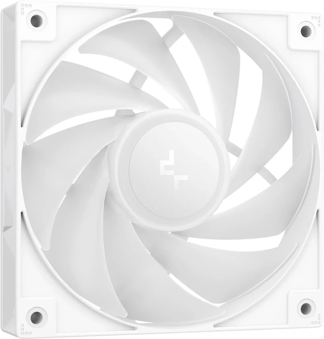 DeepCool AG620 WHITE ARGB V2