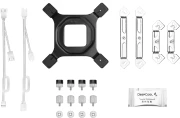 DeepCool AG620 WHITE ARGB V2