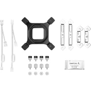 DeepCool AG620 WHITE ARGB V2