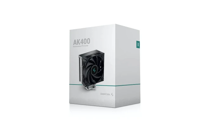 DeepCool AK400