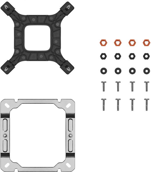 DeepCool AK400 DIGITAL SE