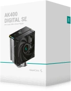 DeepCool AK400 DIGITAL SE