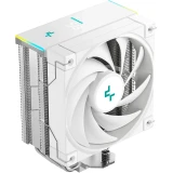 DeepCool AK400 DIGITAL SE White