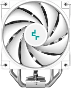 DeepCool AK400 DIGITAL SE White