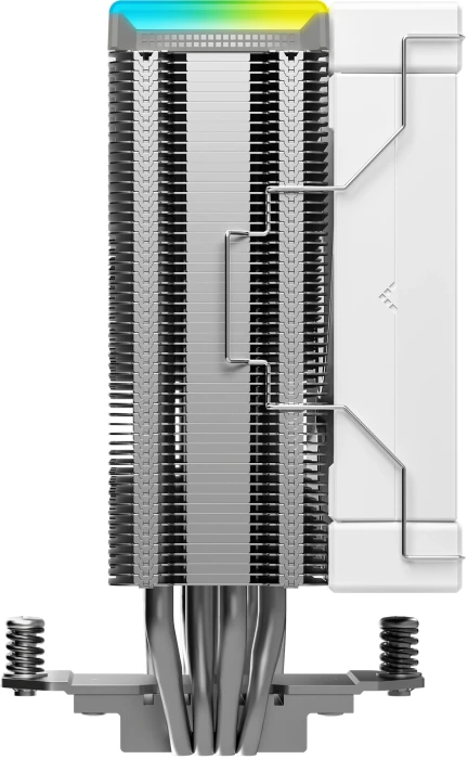 DeepCool AK400 DIGITAL SE White