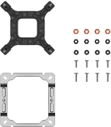 DeepCool AK400 DIGITAL SE White