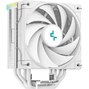 DeepCool AK400 Digital White