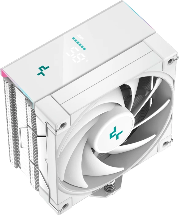 DeepCool AK400 Digital White