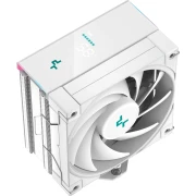 DeepCool AK400 Digital White