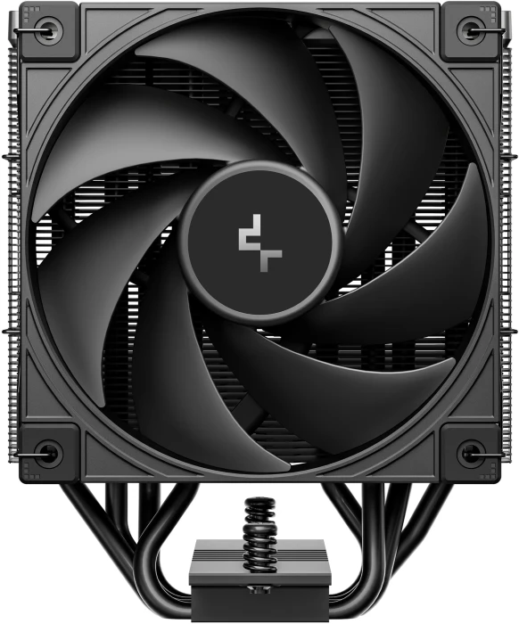 DeepCool AK400 G2 Black