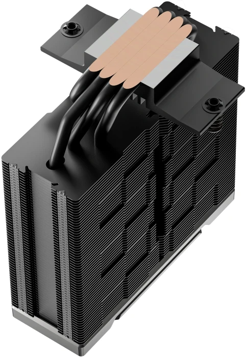 DeepCool AK400 G2 Black