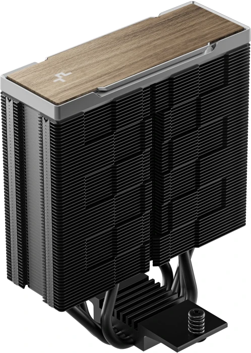 DeepCool AK400 G2 Black