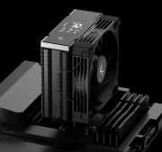 DeepCool AK400 G2 DIGITAL NYX