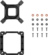 DeepCool AK400 G2 DIGITAL NYX