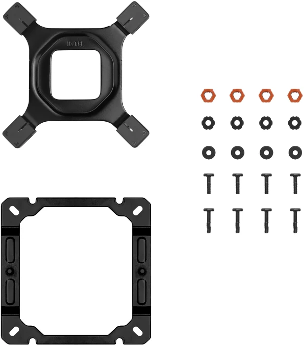 DeepCool AK400 G2 DIGITAL NYX