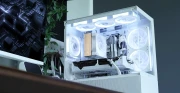 DeepCool AK400 G2 White