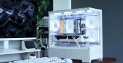 DeepCool AK400 G2 White