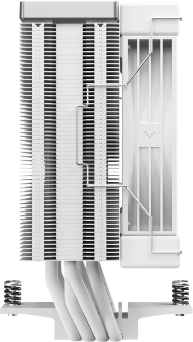 DeepCool AK400 G2 White