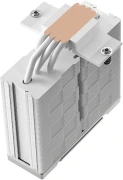 DeepCool AK400 G2 White