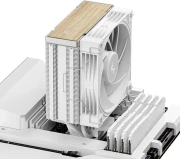 DeepCool AK400 G2 White