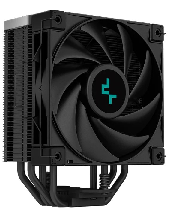 DeepCool AK400 Zero Dark