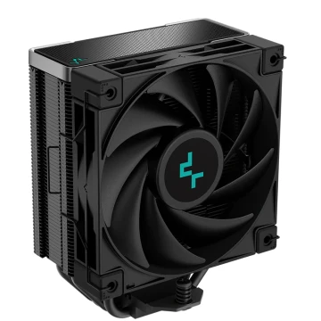 DeepCool AK400 Zero Dark