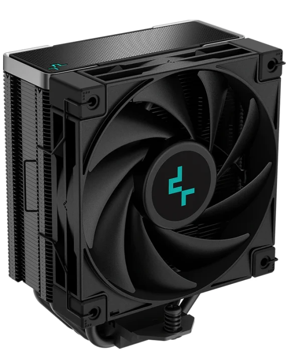 DeepCool AK400 Zero Dark